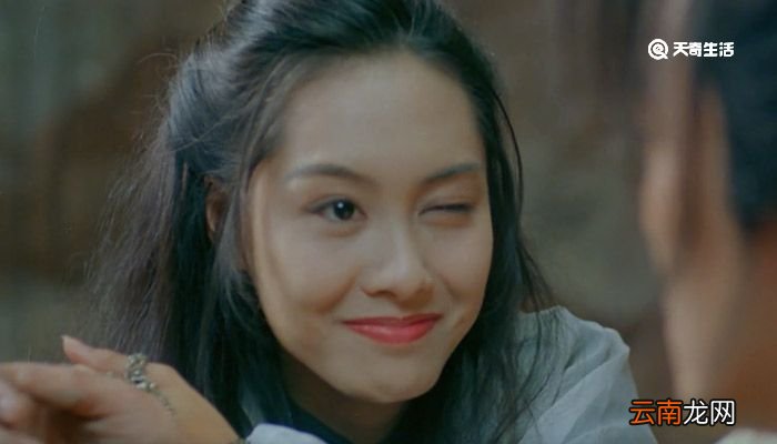 大话西游经典台词 大话西游经典台词有哪些