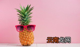 菠萝是长在地下还是长在树上? 菠萝长在哪里树上或者地下