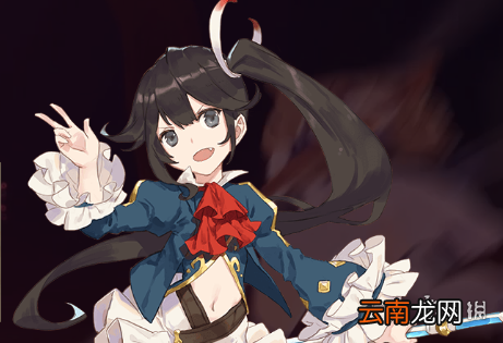 十二神兵器巴莉儿介绍 十二神兵器巴莉儿技能一览