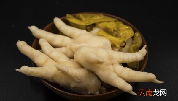 泡椒凤爪是谁发明的 泡椒凤爪创始人是谁
