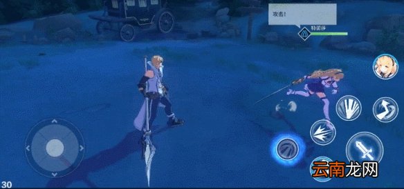 十二神兵器莱因哈特介绍 十二神兵器莱因哈特技能一览