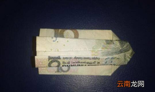 怎么折戒指钻石