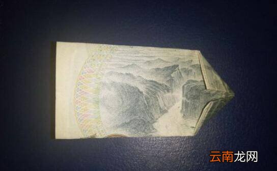 怎么折戒指钻石