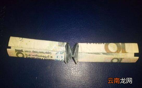 怎么折戒指钻石