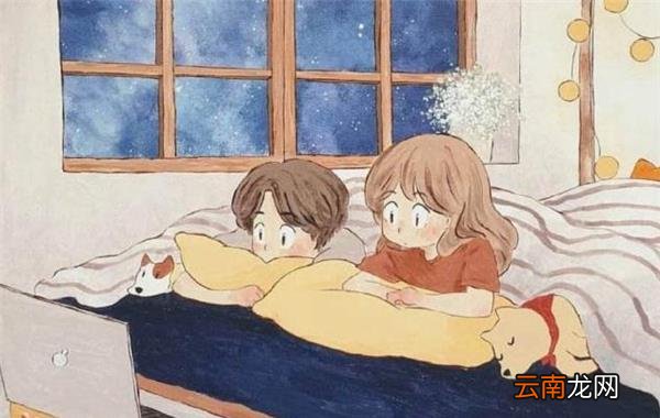 为什么女生喜欢让人猜 为什么女生总喜欢让男朋友猜