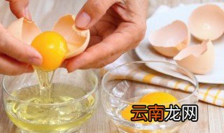 夏天怎样储存鸡蛋不容易坏 夏天储存鸡蛋不容易坏的做法