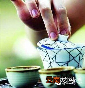 懂茶不靠装出来！储干货，轻松辨别茶的品级高与低