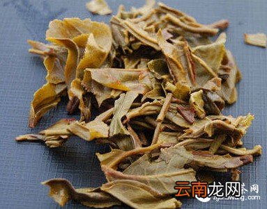 懂茶不靠装出来！储干货，轻松辨别茶的品级高与低