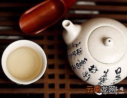 懂茶不靠装出来！储干货，轻松辨别茶的品级高与低