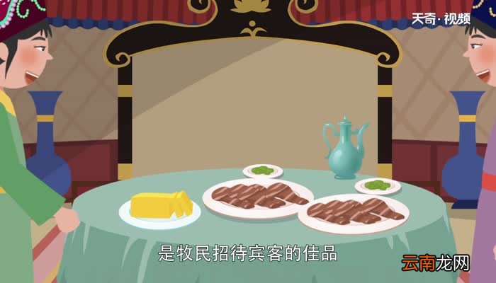黄油是什么做的 黄油是由什么制成的
