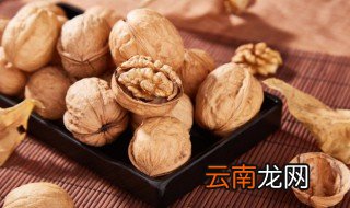 家里为什么不能种核桃树 家里不能种核桃树的原因