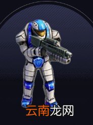 全球行动突击兵怎么样 全球行动联盟军步兵突击兵属性介绍