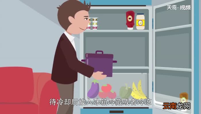 隔夜饭能吃吗 隔夜饭是否可以吃