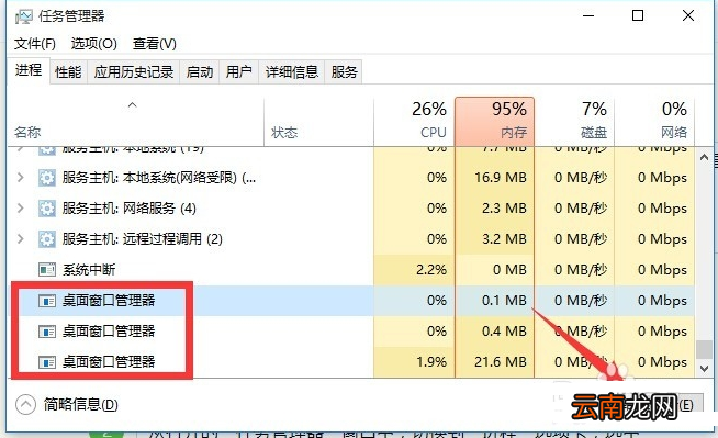 win10系统中出现开始菜单没反应的具体处理方法