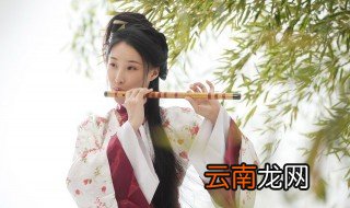好听网名古风，好听网名古风六字