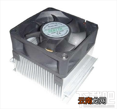 电脑温度过高怎么办？电脑温度过高的处理方法