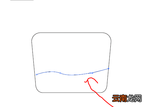 使用ai设计出豹纹花纹手提包具体操作方法