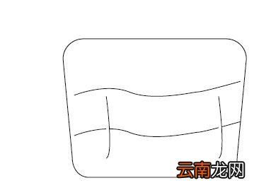使用ai设计出豹纹花纹手提包具体操作方法