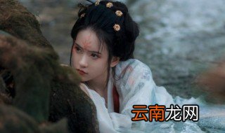 好听的六字网名古风男生 好听的六字网名古风