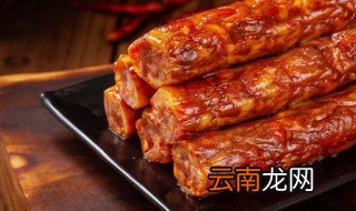 冻香肠冷水下锅煮多久能熟啊 冻香肠冷水下锅煮多久能熟