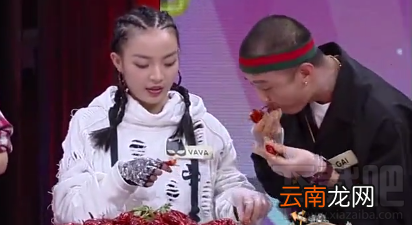 gai虾是什么梗什么意思？gai虾出自哪里？