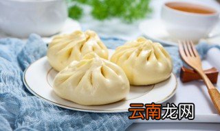 现做肉包要蒸多久 自己做的肉包要蒸多久