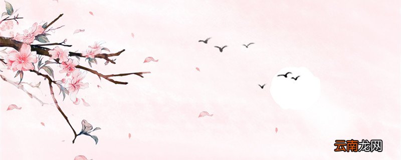 浮生若梦是什么意思 浮生若梦的意思是什么