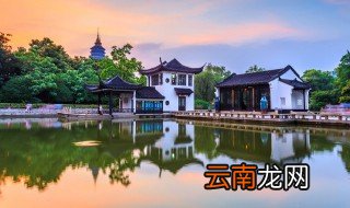 分别的网名古风 特别的古风网名
