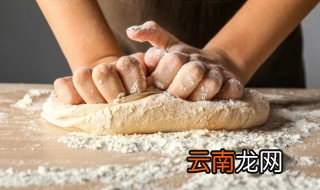 洗出来的面筋要蒸多久 洗出来的面筋要蒸多久才熟