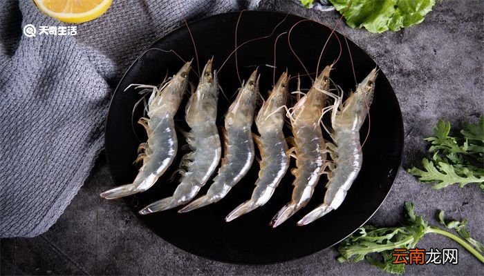 虾煮几分钟就熟了 虾煮多长时间就熟了