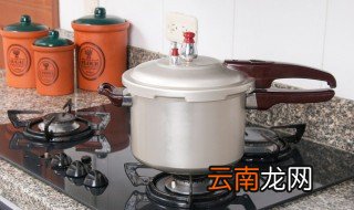 高压锅蒸饭要蒸多久，高压锅蒸饭要蒸多久能熟