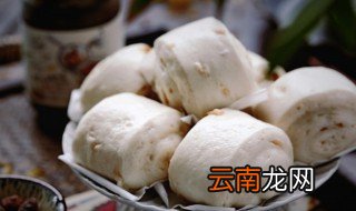 馒头要蒸多久才熟了吃 馒头要蒸多久才熟了