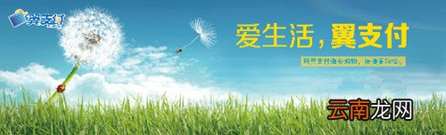 翼支付中将账户注销具体操作方法