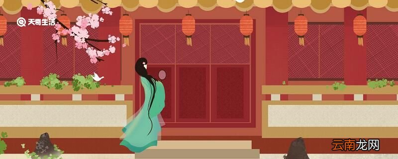 红颜知己和蓝颜知己的区别 红颜与蓝颜的区别