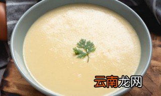 蒸鸡蛋要蒸多久 蒸鸡蛋要蒸多久才熟
