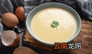 隔水蒸鸡蛋要多久时间 隔水蒸鸡蛋要多久