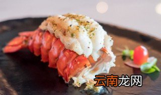 龙虾要蒸多久，一斤重的龙虾要蒸多久