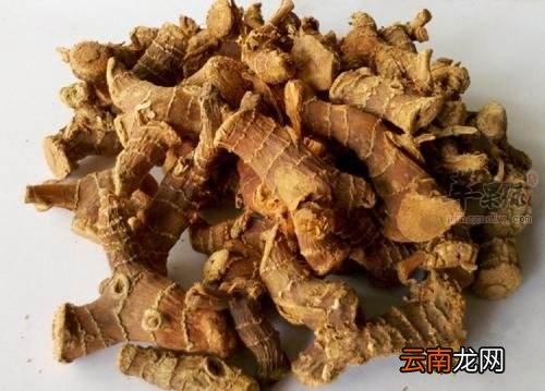 高良姜的做法有哪些呢
