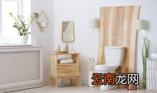 卫生间植物摆放禁忌 卫生间摆放植物风水