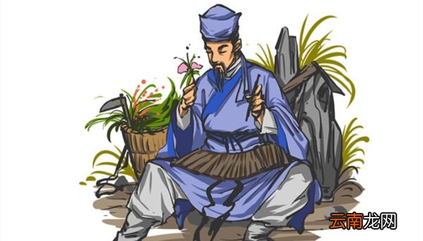 中国古代百科全书指的哪本书医药 《本草纲目》是谁的著作