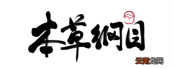 中国古代百科全书指的哪本书医药 《本草纲目》是谁的著作