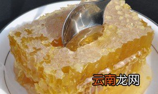 蜂蜜里的蜂蜡能吃吗 可以吃蜂蜡吗