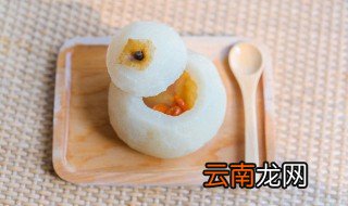 蒸梨子要蒸多久才熟 蒸梨子要蒸多久