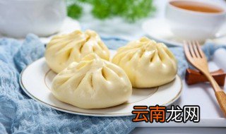 电饭煲蒸包子要多久 电饭煲蒸包子需要多久