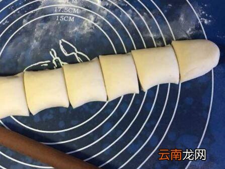 梅干菜馅饼怎么做