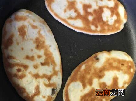 梅干菜馅饼怎么做