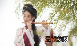 qq网名古风5字,古风网名5个字的网名