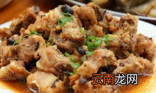 电饭煲蒸排骨要蒸多久 电饭煲蒸排骨要蒸多久才熟