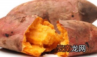 电饭锅蒸地瓜要多久，电饭锅蒸地瓜要多久才能熟