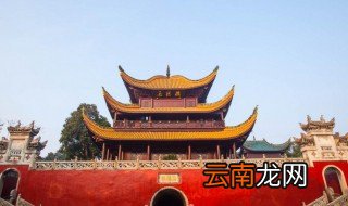 岳阳楼记及作者简介 关于岳阳楼记及作者简介